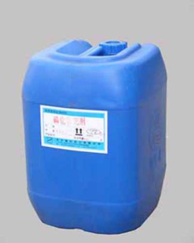 磷化液表面处理的后期加工